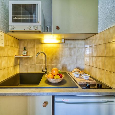 Apartment Les Cimes De Caron-3 By Interhome Val Thorens Ngoại thất bức ảnh