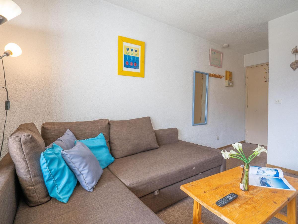Apartment Les Cimes De Caron-3 By Interhome Val Thorens Ngoại thất bức ảnh