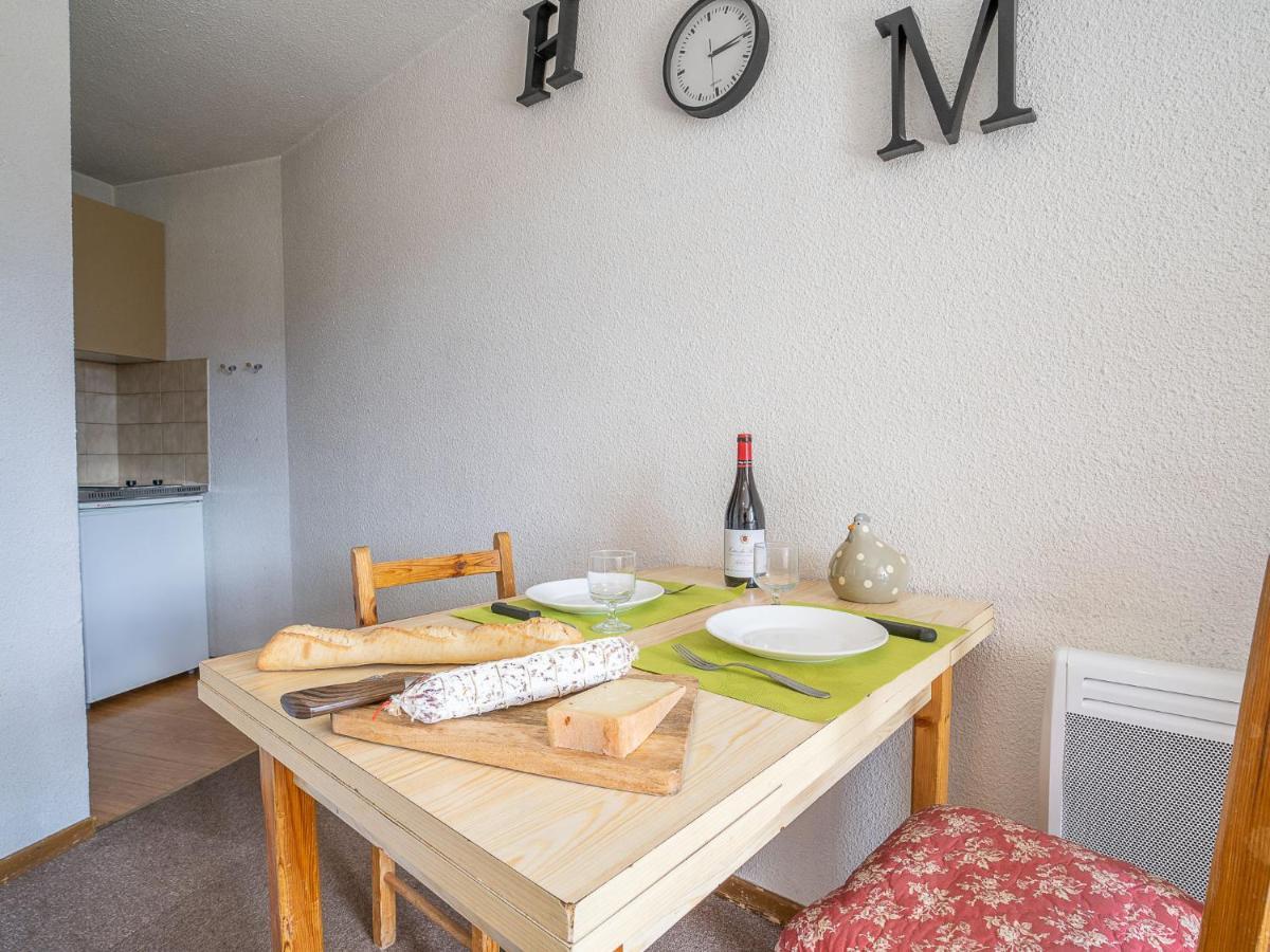 Apartment Les Cimes De Caron-3 By Interhome Val Thorens Ngoại thất bức ảnh